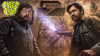 Accounts From A Lonely Broadcast | Creep Cast