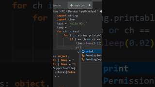 Russian guy explaining Python (original "hello world" meme)