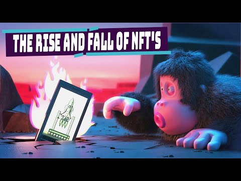 What To Expect From NFT's In The Future