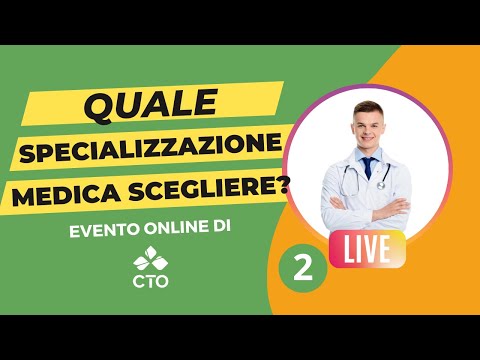 Quale specializzazione medica scegliere? ROAD TO... SSM!