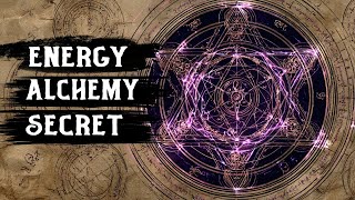 Manifest Instantly with This Ancient ENERGY ALIGNMENT Secret