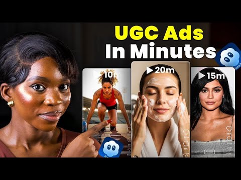 AI News: AI UGC Ads Now Look 100% Human with Sora 2