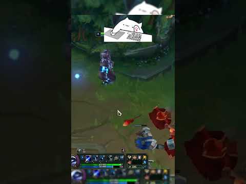 Xerathorn  #leagueoflegends #riotgames #leagueoflegendsfunny