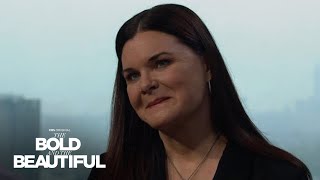 The Bold and the Beautiful - Always the Optimist