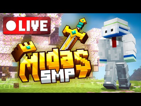 Building on Midas SMP