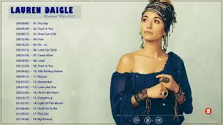 Lauren Daigle Full Album