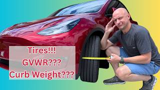 Tires Explained! Car Basics Every Driver Should Know!