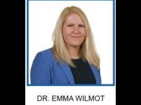 Basal Insulin with Insulin Pumps  (Emma Wilmot)