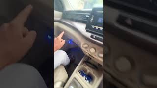 Best feature in NEW Ertiga Vxi #ertiga #ertiga2022 #suzukiertiga