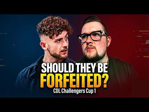 Elite Plays, Big Upsets, and Unexpected Drama - Challengers Cup 1 Breakdown
