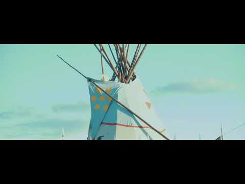 Golden West Teaser 1