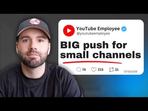 Master the YouTube Algorithm in 10 Minutes