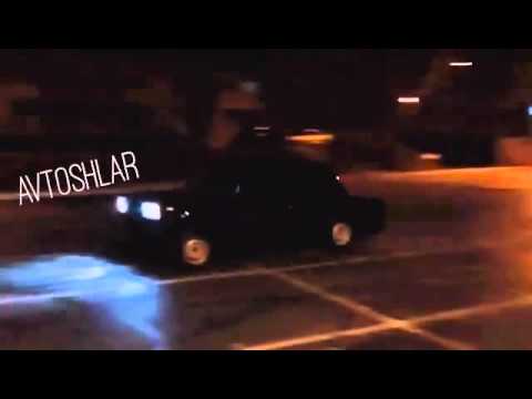 Gara vaz 2107 drifng