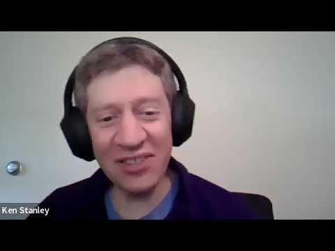 Why Greatness Cannot Be Planned: Implications for Education and Learning with Kenneth Stanley