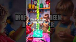 The Fascinating Science of Homemade Bioluminescent Jelly