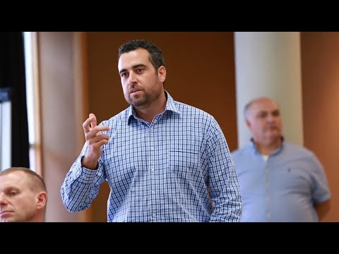 Executive Leadership in Major Projects ELMP Program (2017)