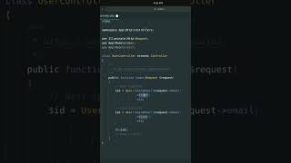 Laravel Tips (25): Laravel Eloquent value() method #laravel #shorts #tips
