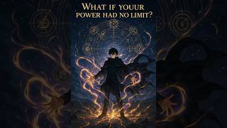 Infinite Evolution Necromancer | From Skeleton to Dragon 🐉 | #shorts #anime #necromancer #audiobook