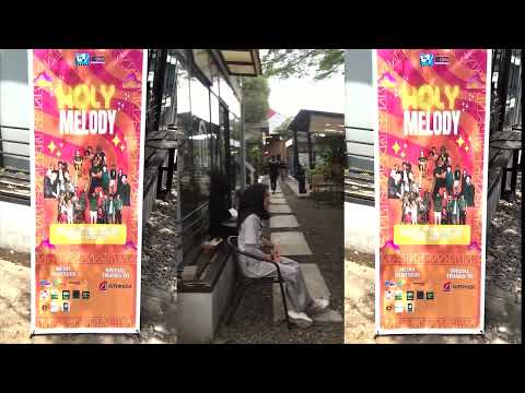 After Movie Event HOLY MELODY by IKABAMA UMM