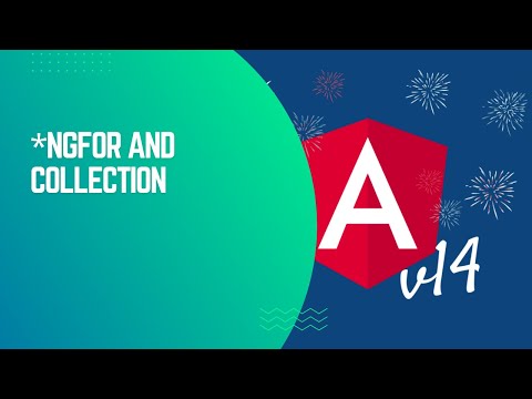 ngFor in angular | structural directive