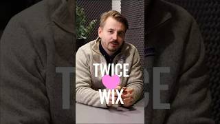 Why TWICE + Wix Is the Ultimate Recommerce Storefront