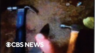 What we know about thwarted New Year's Eve terror attack and suspect