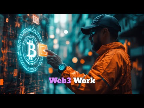Web3 Work: Earn Crypto in Decentralized Gigs