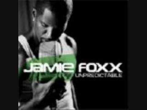 Jamie Foxx-Weather Forecast