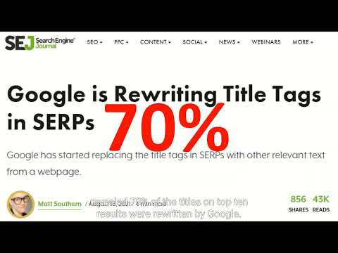 Trended CTR by Date: Track Title Rewrite Effects, and More