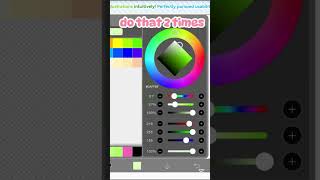 tutorial on how to do the printer vid ! #art #tutorial #howprinterswork #YumiMM2 @Bibj_OFFICIAL