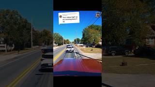 Well then... Good Morning 😁👏🤣#shortvideo #shorts #truckdriver #dashcam #driving #commentary #florida