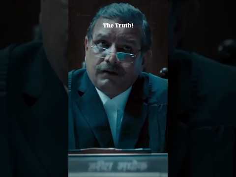 Mulk movie Court scene.#truth #dhruvrathee#deshbhakti #trending#explorepage #explore#pahalgam #new