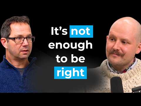 Relational public services won't scale until we fix these 6 things (Mark Smith Interview)