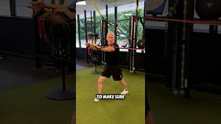 PROPER TECHNIQUE Matters So MUCH! #1to1fitness #personaltraining #fitnesstips