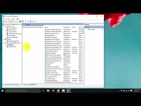 how to stop auto update windows 10