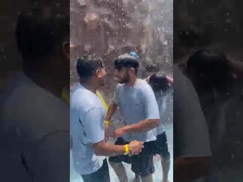 vizag water world 🫂#vizag #dance #viral #trending #friends #enjoy #andhrapradesh #vishakapatnam