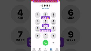 #smartphone #ringtone #ios #iphone #foryou #youtubeshorts #apple #keypad #iphonekeypad