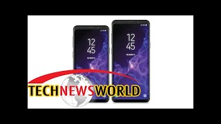 Samsung galaxy s9 processor speed test shows it could be 25 percent faster than last year’s s8