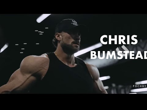 THE REAL CLASSIC🔥 CHRIS BUMSTEAD MOTIVATION
