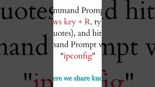 What is a default gateway address?  #networkingdevices #thefutureahead