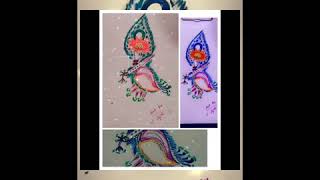 Simple  easy drawing ✍️ Ajith  Talks 👍