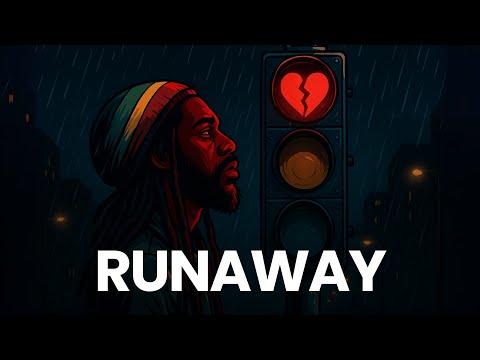RUNAWAY 💔 jar