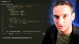 NOBODY Knows These JavaScript Features