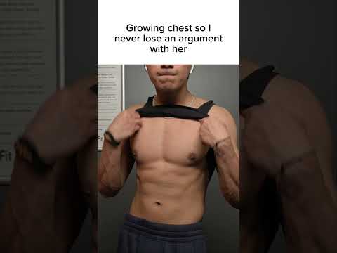 U boys build bigger chests#chest #chestday #chestworkout
