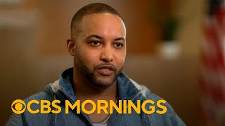 Ex-stylist for Sean "Diddy" Combs speaks out for first time in TV interview