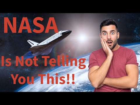NASA EXPOSED!Episode-12 #science #physics #astronomy #astrophysics #fact #nasa #exposed #iss #space