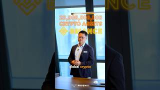#TechEvolution #CryptoExpert #PhoenixGroup #GlobalLeader  #Web3 #Dubai #UAE