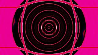 abstract moving colorful background
