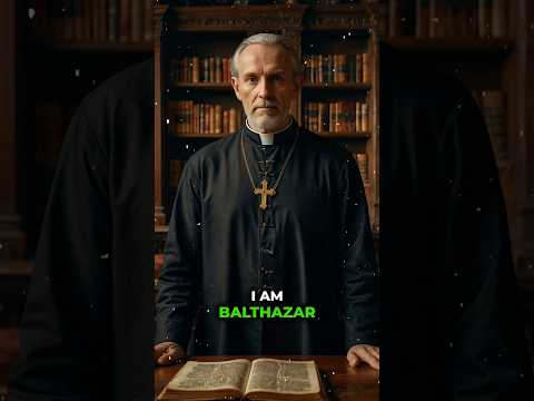 🗡️ "The Tale of Balthasar Gérard: A Historical Mystery! 🕵️‍♂️✨"  #BalthasarGérard #History #Mystery