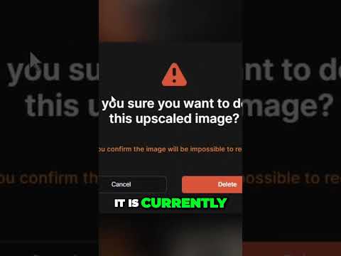 How to fix your photos in Leonardo AI? Alchemy Refiner  #shorts #leonardoai #leonardoaitutorial
